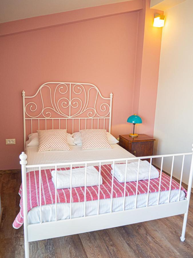 Dionysia Premium Suites Argostoli  Exterior foto